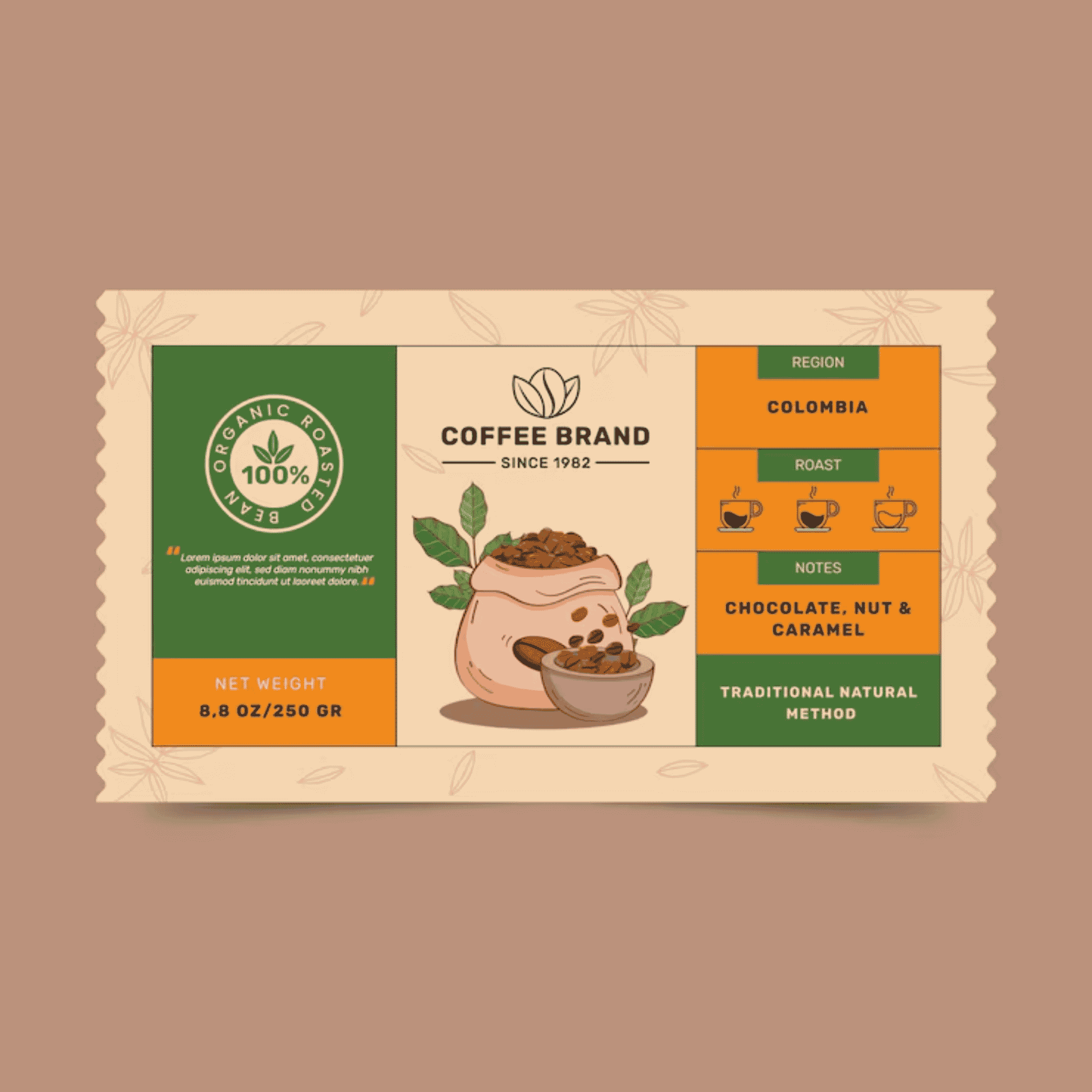 Packaging Design