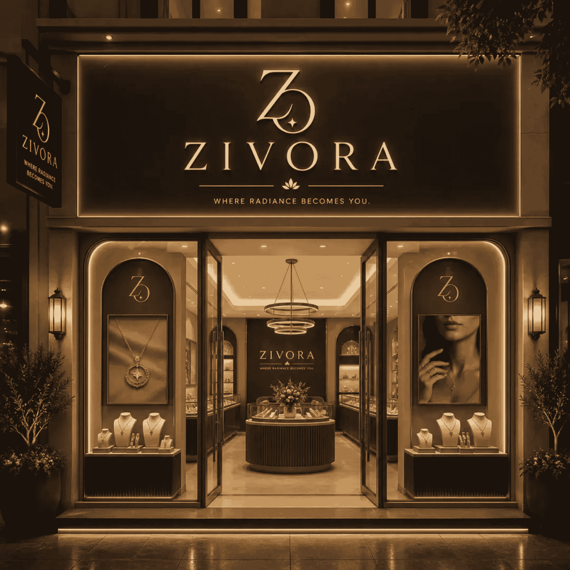 Shop Banner